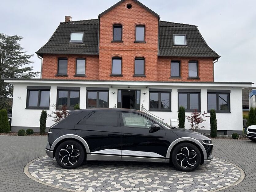 IONIQ 5