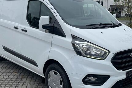 Ford Transit Custom 144.500 km 16.980 € Langen 63225