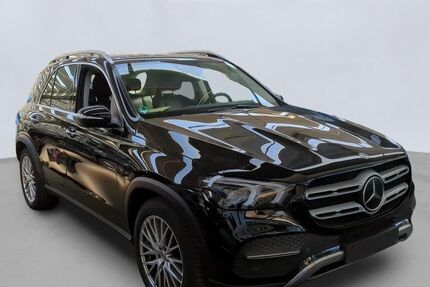 Mercedes-Benz GLE 350 79.998 km 47.950 &euro; Barchfeld - Immelborn 36456
