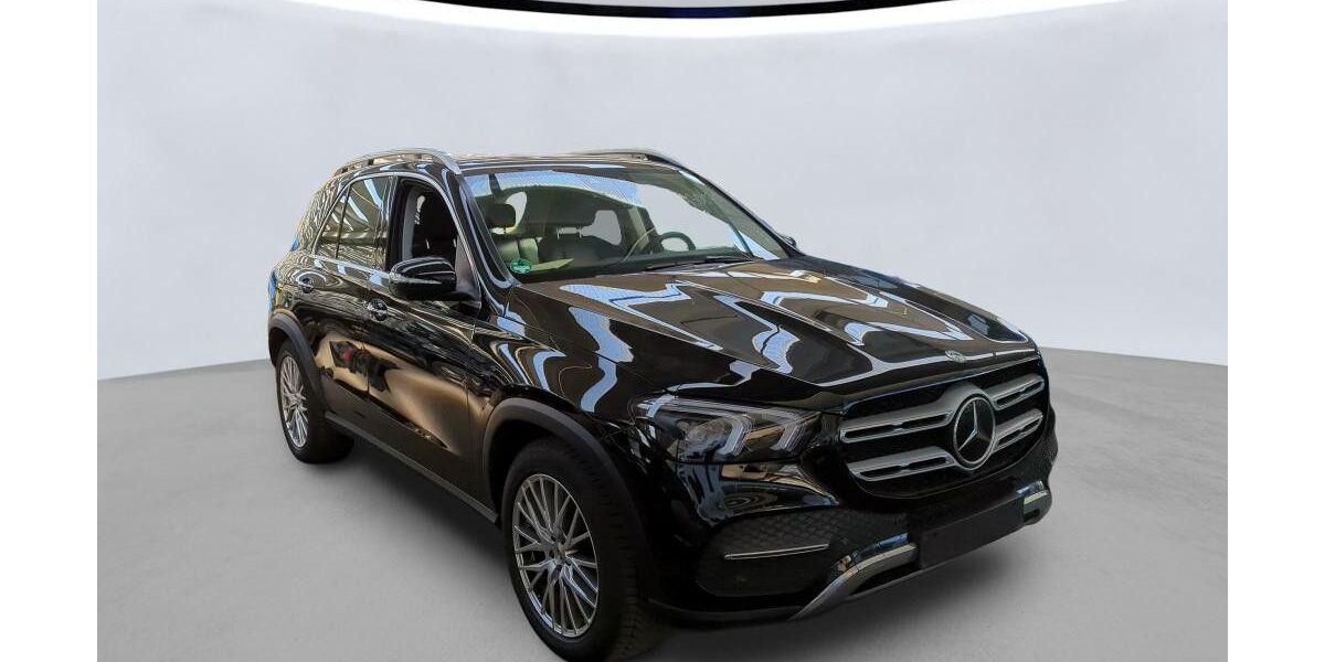 Mercedes-Benz GLE 350 79.998 km 47.950 &euro; Barchfeld - Immelborn 36456