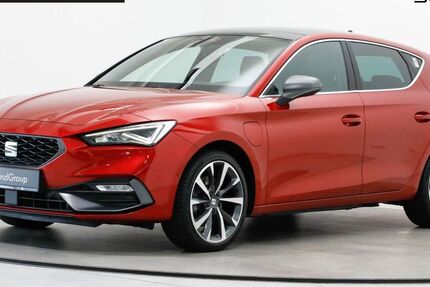 Seat Leon 82.661 km 18.830 &euro; Feldkirchen/Westerham 83620