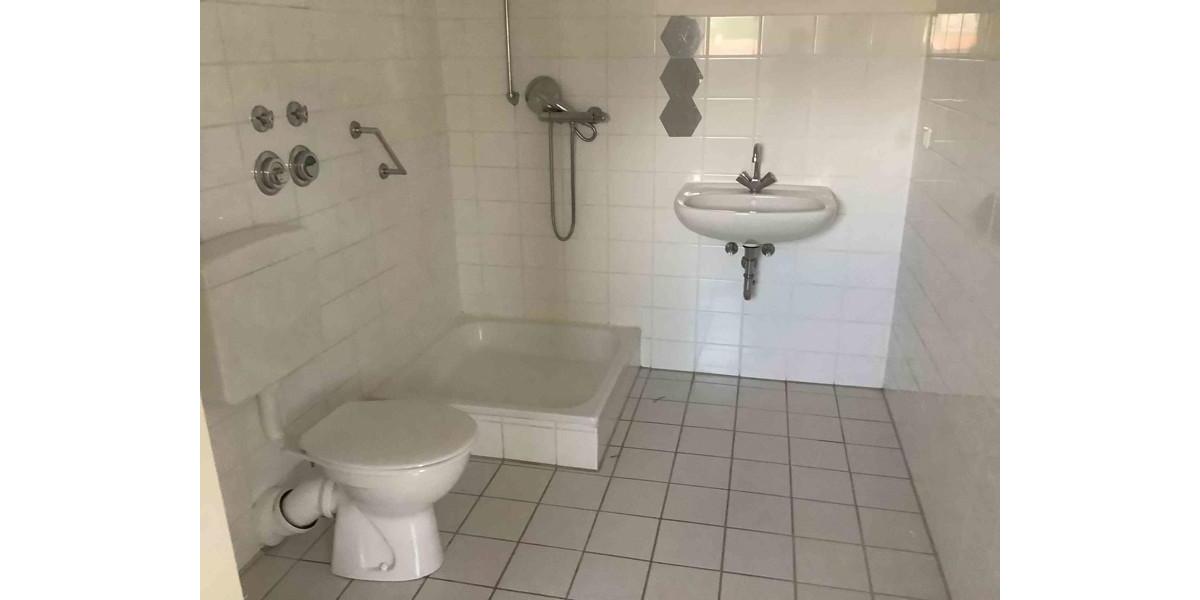 Etagenwohnung Bremen Neustadt - 2 Zimmer, 56 m&sup2;, 292&euro; | Angebot:26359803