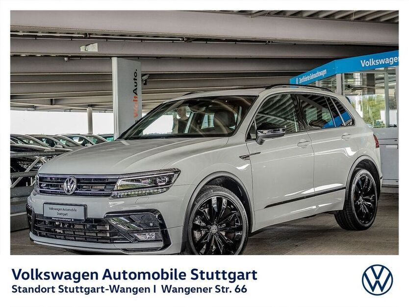 Tiguan