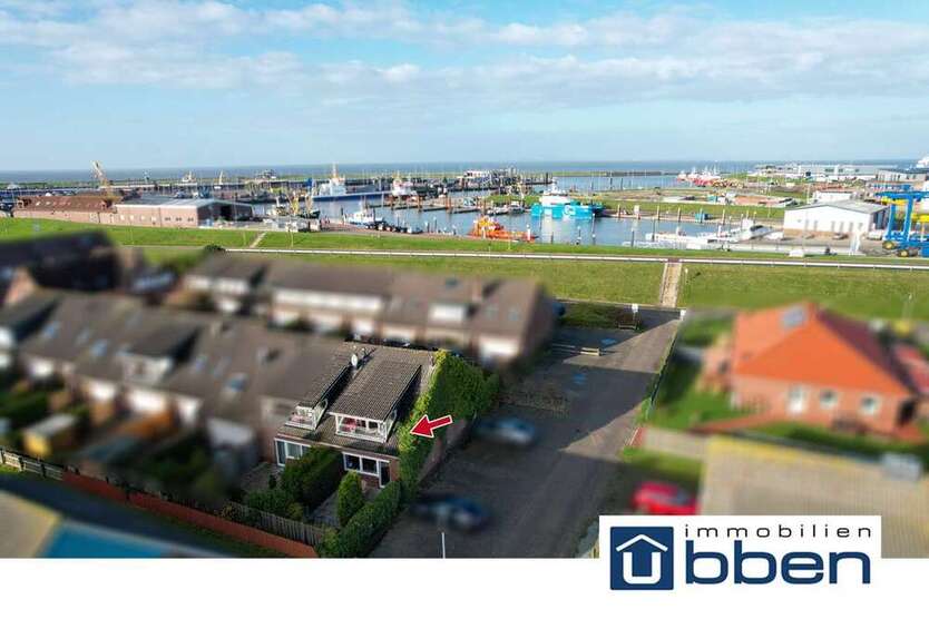 Haus zum Kaufen in Norddeich 399.000 € 81 m²