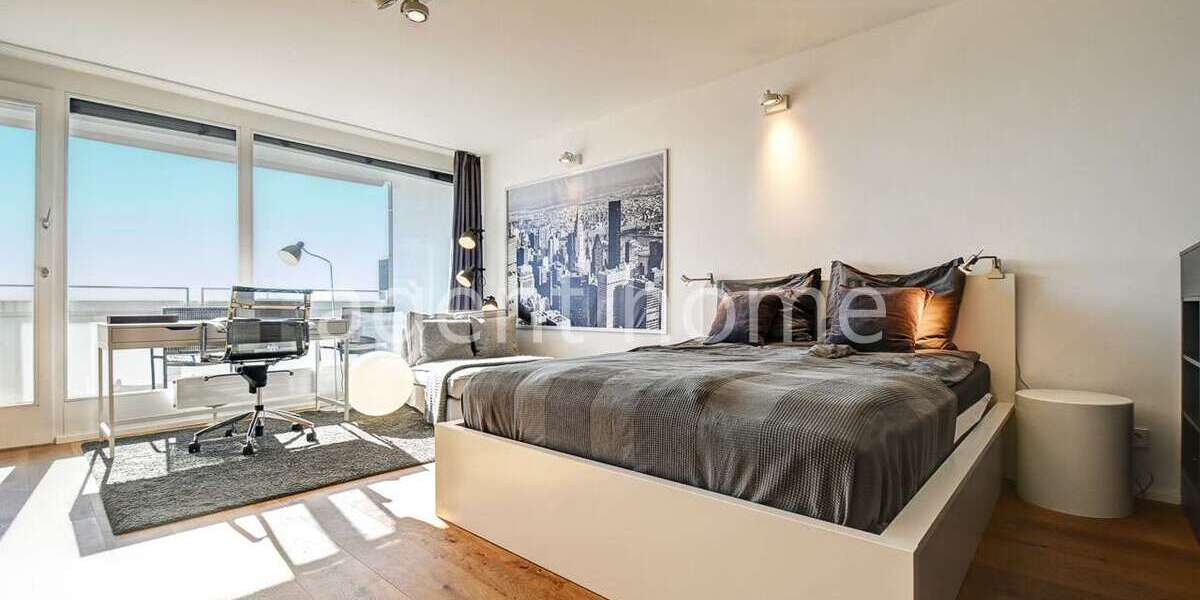 Wohnen auf Zeit in Tübingen 1.790 € 1 zimmer