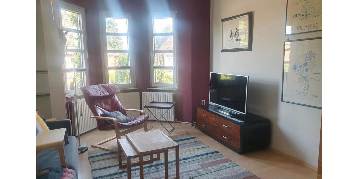 Etagenwohnung Heide - 2 Zimmer, 60 m&sup2;, 950&euro; | Angebot:26424894