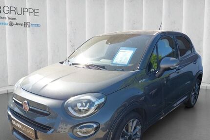 Fiat 500X 42.800 km 18.480 € Flensburg 24941