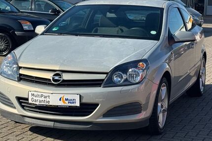 Opel Astra 140.000 km 3.499 &euro; Emmendingen 79312