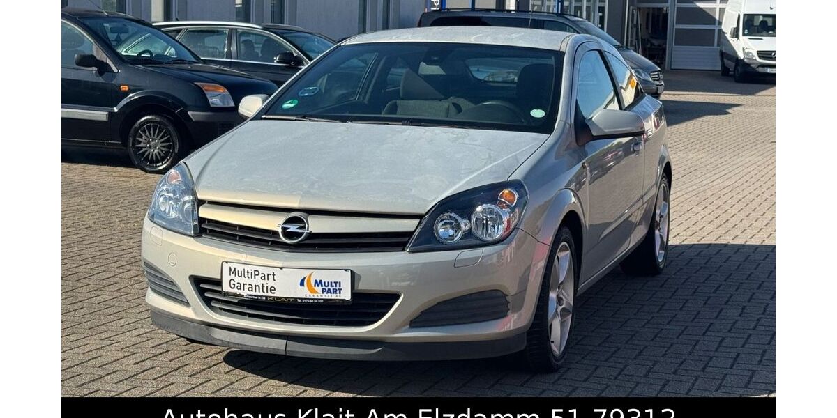 Opel Astra 140.000 km 3.499 &euro; Emmendingen 79312
