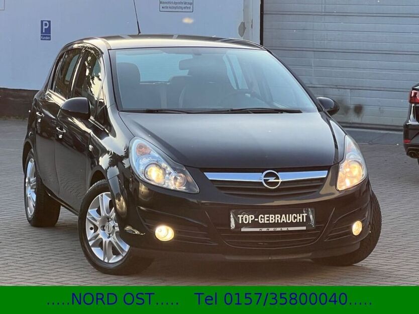 Corsa