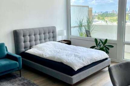 WG-Zimmer in Offenbach am Main 780 € 24 m² zimmer