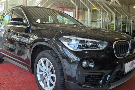 BMW X1 99.990 km 18.600 &euro; Lahnstein 56112