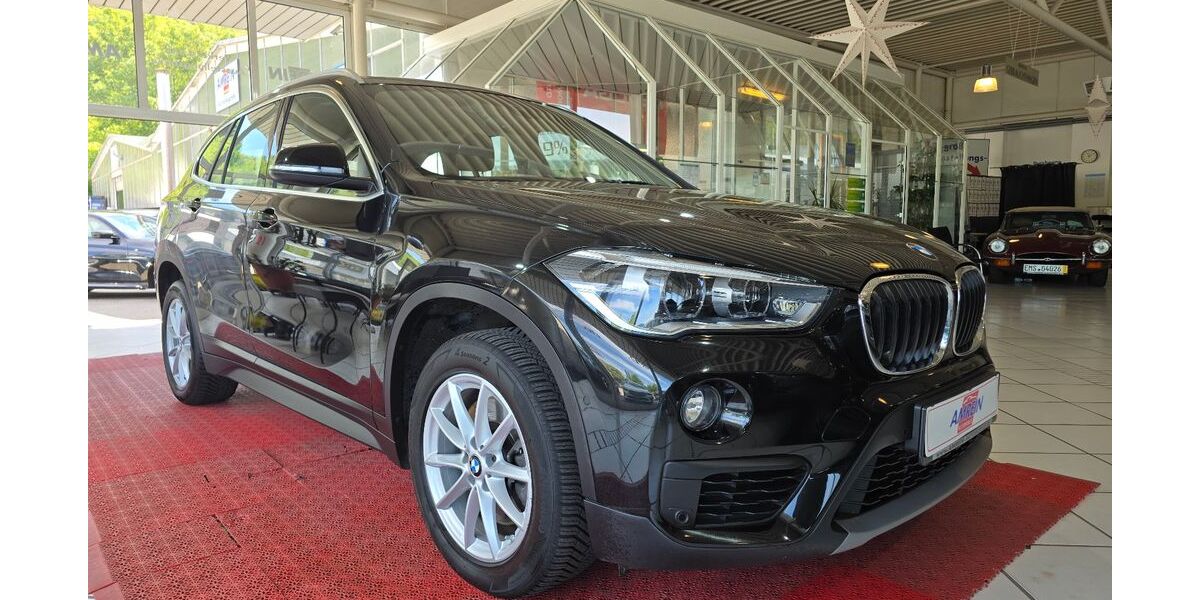 BMW X1 99.990 km 18.600 &euro; Lahnstein 56112