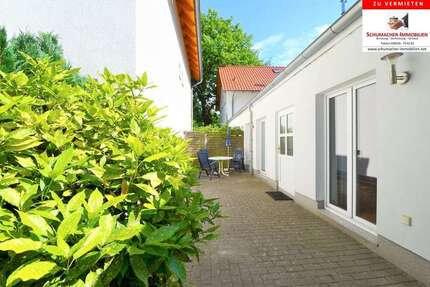 Wohnung Graal-Müritz Müritz - 2 Zimmer, 58 m&sup2;, 595&euro; | Angebot:24810946