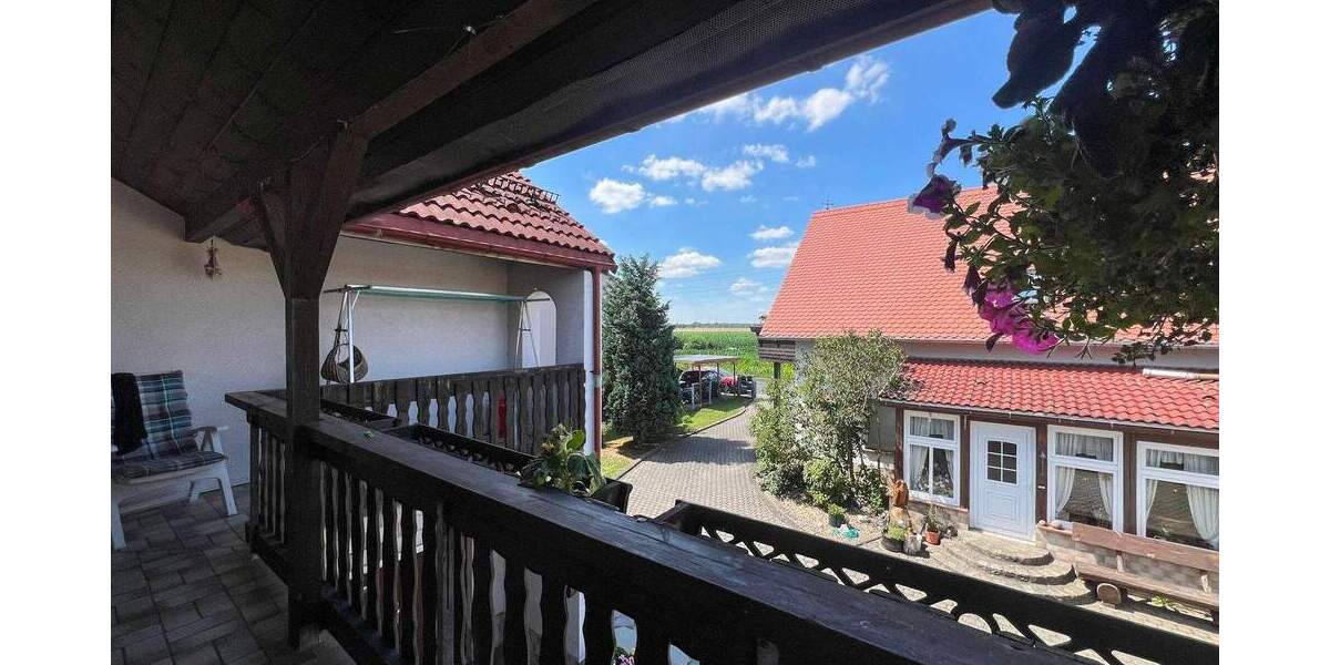 Etagenwohnung Mockrehna Audenhain - 5 Zimmer, 155 m&sup2;, 199.900&euro; | Angebot:25770692