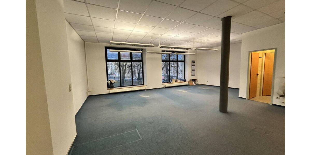 Gewerbeobjekt Neustrelitz Kiefernheide - 600&euro; | Angebot:26195822