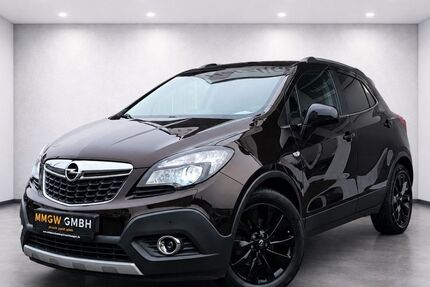 Opel Mokka 115.000 km 9.990 &euro; Bensheim 64625