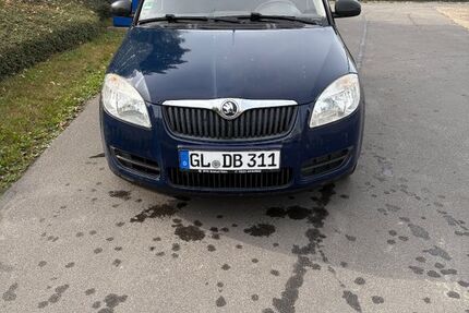 Skoda Roomster 275.000 km 1.800 € Overath 51491