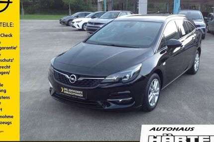 Opel Astra 32.535 km 18.990 € Besigheim 74354