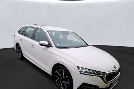 Skoda Octavia 101.685 km 17.490 &euro; Rastede/ Wahnbek 26180