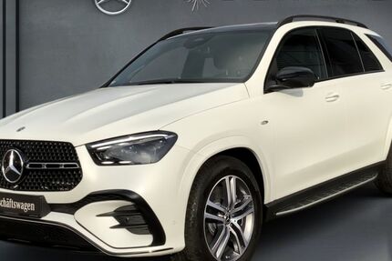 Mercedes-Benz GLE 350 9.900 km 108.850 &euro; Celle 29227