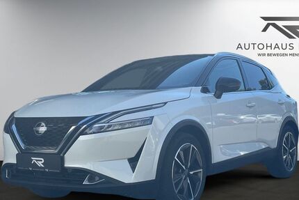 Nissan Qashqai 11.500 km 29.490 &euro; Memmingen 87700