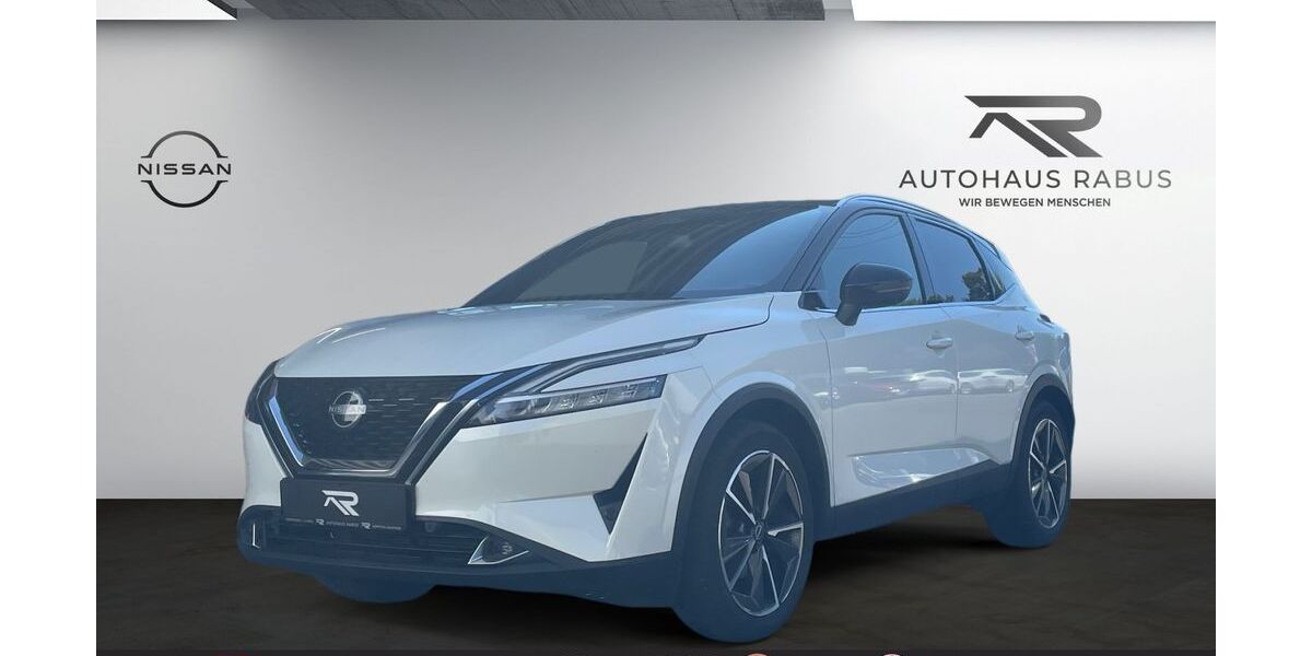 Nissan Qashqai 11.500 km 29.490 &euro; Memmingen 87700