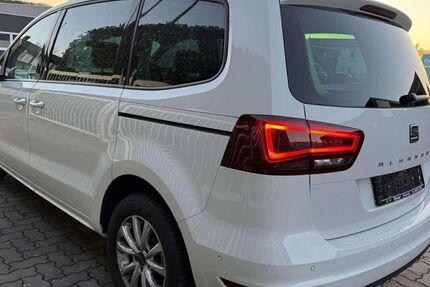 Seat Alhambra 174.500 km 14.790 € Neuwied 56564