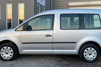 VW Caddy 165.000 km 2.990 &euro; Euskirchen 53881
