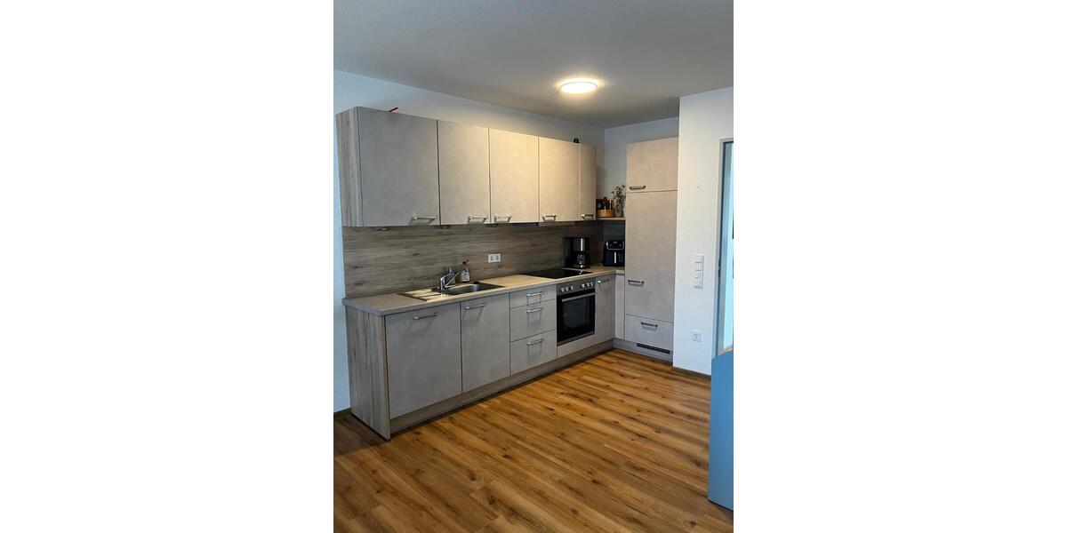 Etagenwohnung Alfhausen - 3 Zimmer, 85 m&sup2;, 890&euro; | Angebot:26669444
