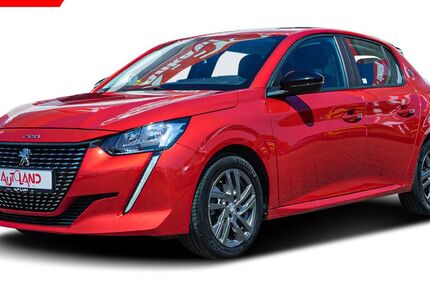 Peugeot 208 29.987 km 14.990 &euro; Halle 06122