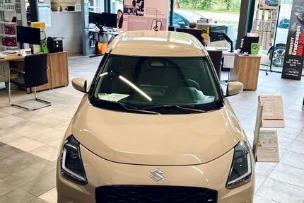 Suzuki Swift 6.500 km 19.500 &euro; Altdorf/Weinhof 90518