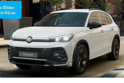 VW Tiguan 5.000 km 45.690 &euro; Wolfsburg 38440
