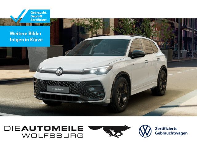 VW Tiguan 5.000 km 45.690 &euro; Wolfsburg 38440
