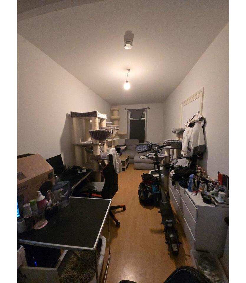 WG Zimmer StadtmitteDIREKT an der Uni Kassel