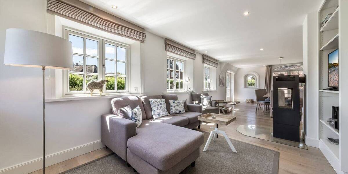 Einfamilienhaus List - 5 Zimmer, 199 m&sup2;, 2.950.000&euro; | Angebot:26869379