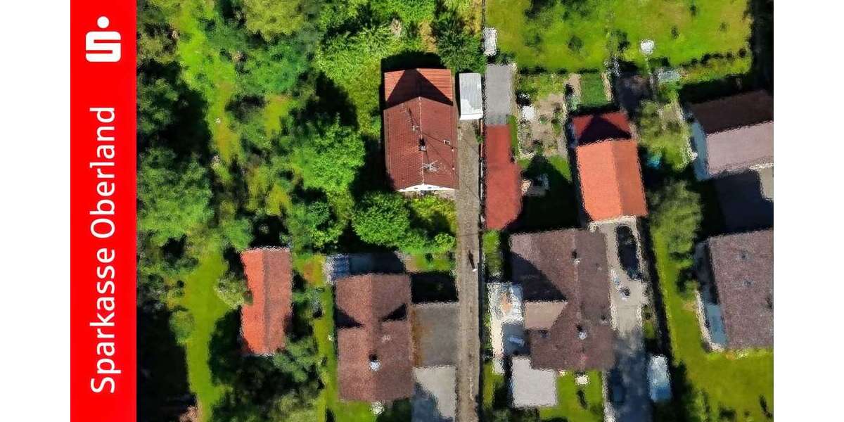 Grundstück Schongau - 349.000&euro; | Angebot:25204088