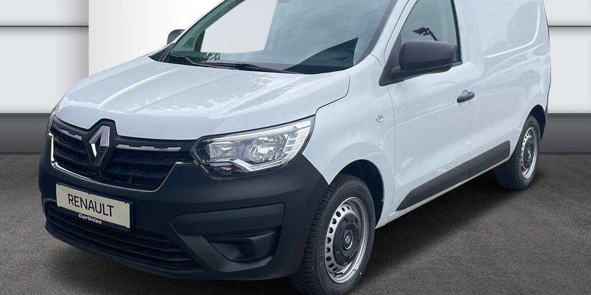 Renault Express 107.489 km 11.975 &euro; Hannover 30519