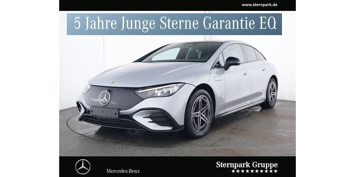 Mercedes-Benz EQE 15.943 km 43.890 &euro; Oelde 59302