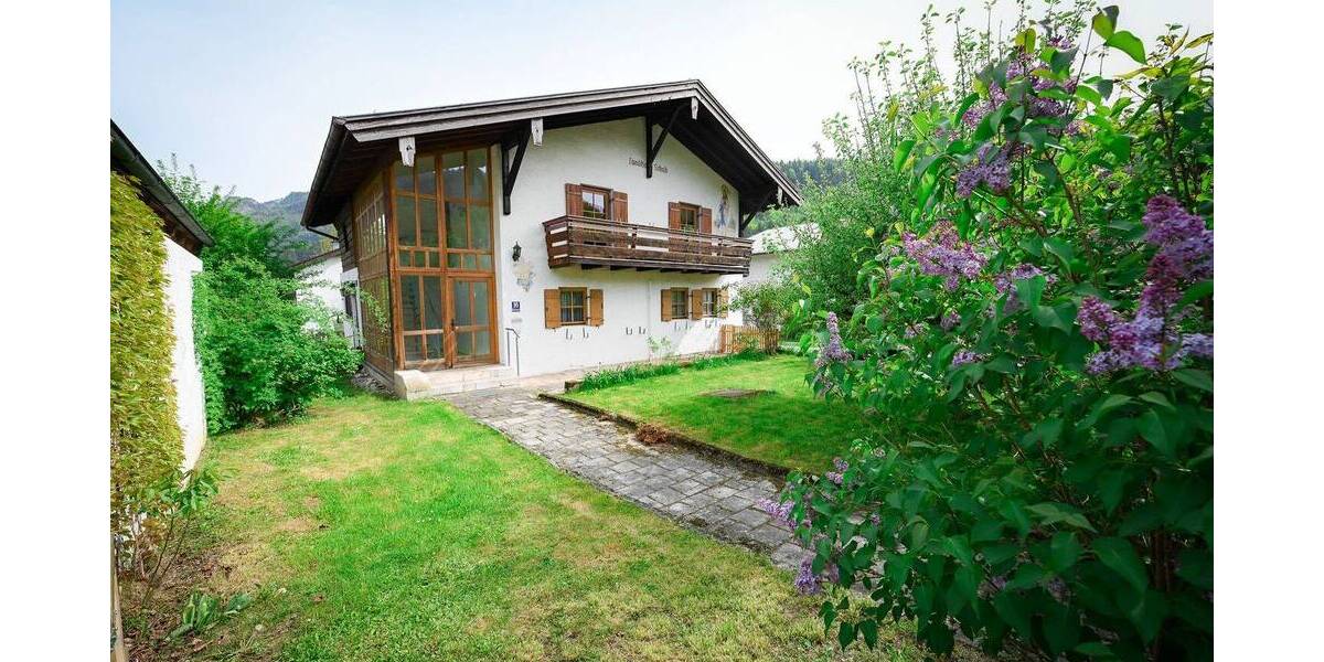 Mehrfamilienhaus, Wohnhaus Bad Reichenhall Karlstein - 3 Zimmer, 170 m&sup2;, 590.000&euro; | Angebot:26105695