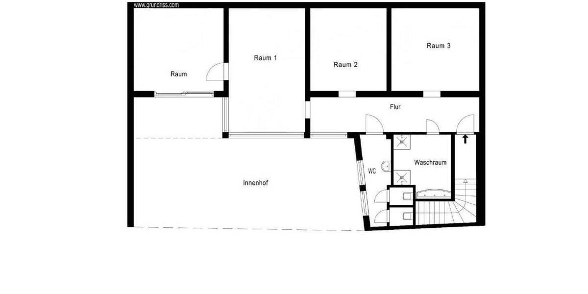 Gewerbeobjekt Augsburg Innenstadt - 2.250.000&euro; | Angebot:25371047