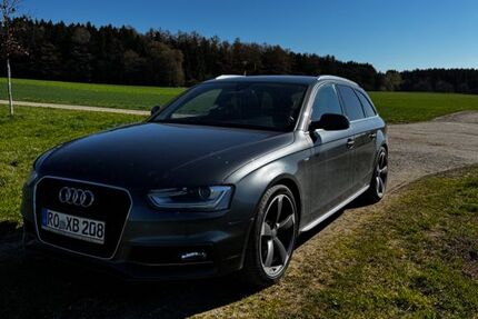 Audi A4 137.800 km 20.990 &euro; Stephanskirchen 83071