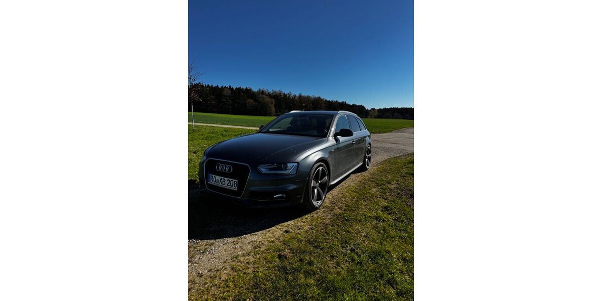 Audi A4 137.800 km 20.990 &euro; Stephanskirchen 83071