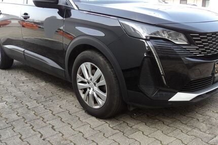 Peugeot 5008 151.000 km 15.113 &euro; Kaiserslautern 67663