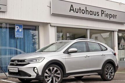 VW Taigo 35.190 km 18.480 &euro; Schieder 32816