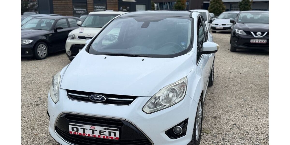 Ford C-Max 170.000 km 5.290 &euro; Singen 78224