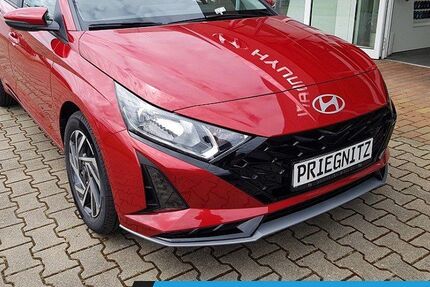 Hyundai i20 6.951 km 20.890 &euro; Stendal 39576