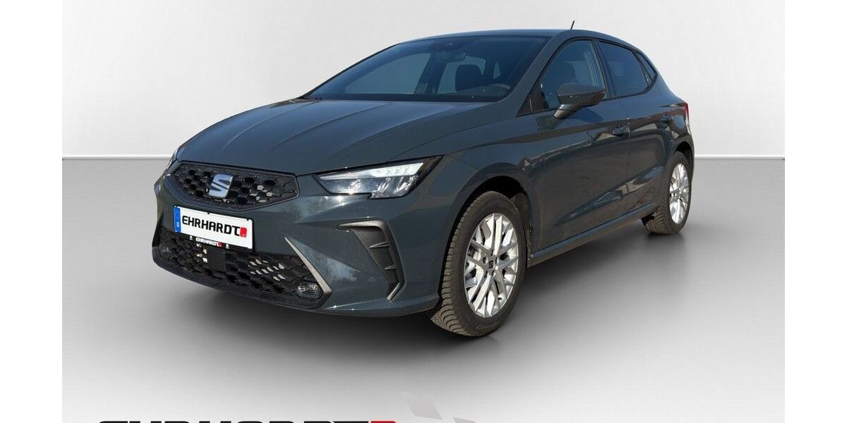 Seat Ibiza 2.500 km 21.490 &euro; Weimar 99427