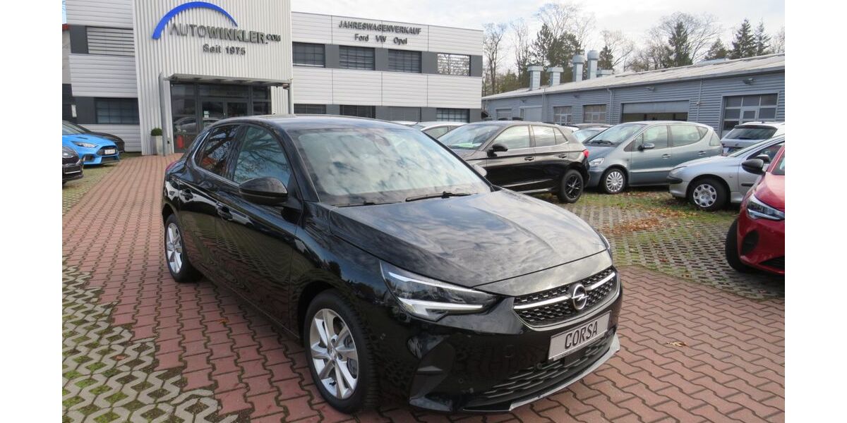 Opel Corsa 29.985 km 16.890 &euro; Nürnberg 90431