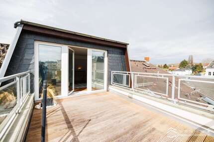 Wohnung zum Kaufen in Gera 237.000 € 112 m² 5 zimmer